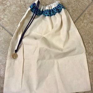 Tory Burch Sandal Bag